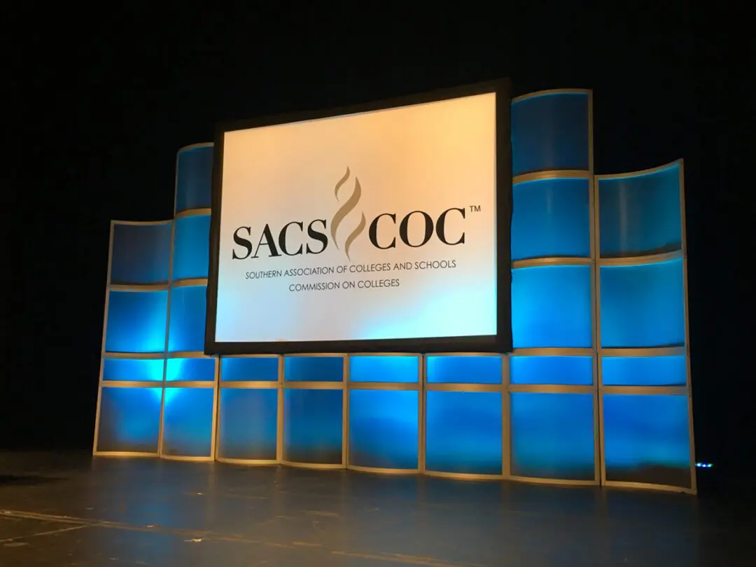 Southern Association of Colleges and Schools Commission on Colleges