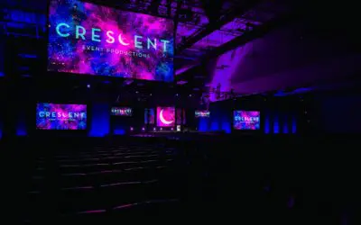 How Screen Size and Viewing Distance Impact Audience Experienc