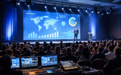 Presentation Systems in Charlotte NC: What Should Businesses Know Before Getting Started?